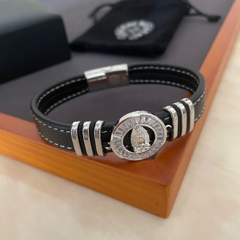 Chrome Hearts Bracelets